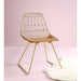 Fantasia Side Chair (2Pc) - 96847 - In Stock Furniture