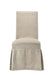 Faustine Side Chair (2Pc) - 77188 - In Stock Furniture