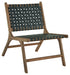 Fayme Accent Chair - A3000278 - In Stock Furniture