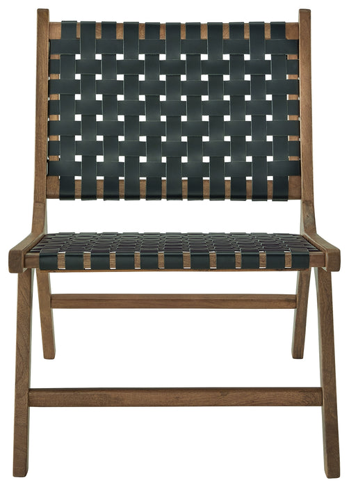 Fayme Accent Chair - A3000278 - In Stock Furniture