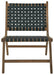 Fayme Accent Chair - A3000278 - In Stock Furniture