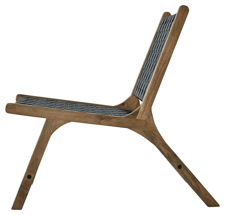 Fayme Accent Chair - A3000278 - In Stock Furniture