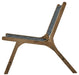 Fayme Accent Chair - A3000278 - In Stock Furniture