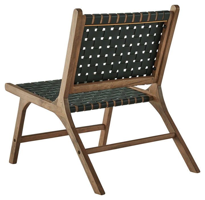 Fayme Accent Chair - A3000278 - In Stock Furniture