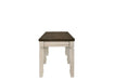 Fedele Bench - 77193 - In Stock Furniture