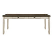 Fedele Dining Table - 77190 - In Stock Furniture