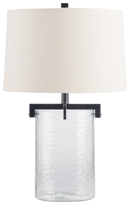 Fentonley Table Lamp - L430724 - In Stock Furniture