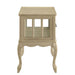 Fidelia Accent Table - 97188 - In Stock Furniture