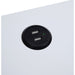 Fierce Accent Table - 97738 - In Stock Furniture