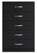 Finch Chest of Drawers - EB3392-245 - In Stock Furniture