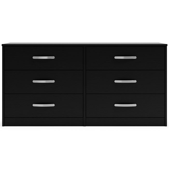 Finch Dresser - EB3392-231 - In Stock Furniture