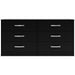Finch Dresser - EB3392-231 - In Stock Furniture