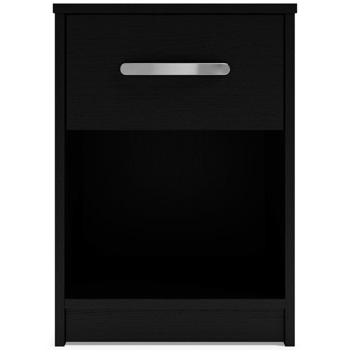 Finch Nightstand - EB3392-291 - In Stock Furniture
