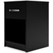 Finch Nightstand - EB3392-291 - In Stock Furniture