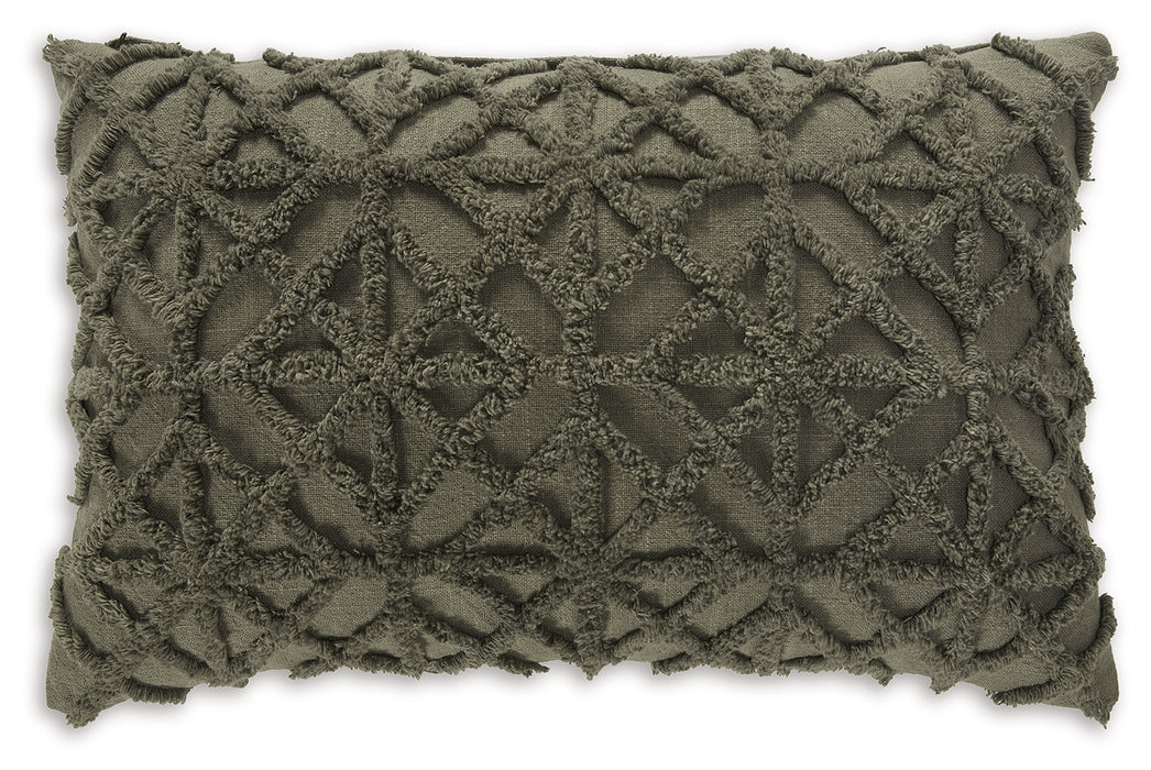 Finnbrook Pillow (Set of 4) - A1000481
