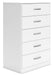 Flannia Chest of Drawers - EB3477-245 - In Stock Furniture