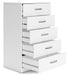 Flannia Chest of Drawers - EB3477-245 - In Stock Furniture