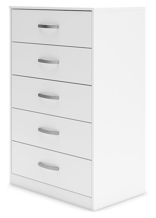 Flannia Chest of Drawers - EB3477-245 - In Stock Furniture