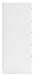 Flannia Chest of Drawers - EB3477-245 - In Stock Furniture