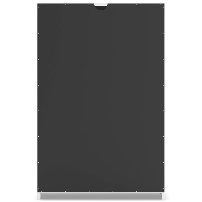 Flannia Chest of Drawers - EB3477-245 - In Stock Furniture