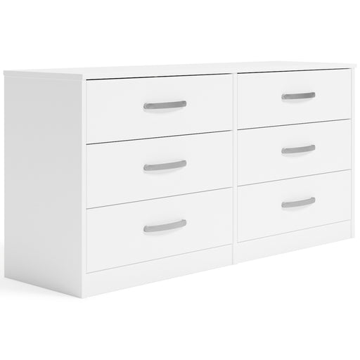 Flannia Dresser - EB3477-231 - In Stock Furniture