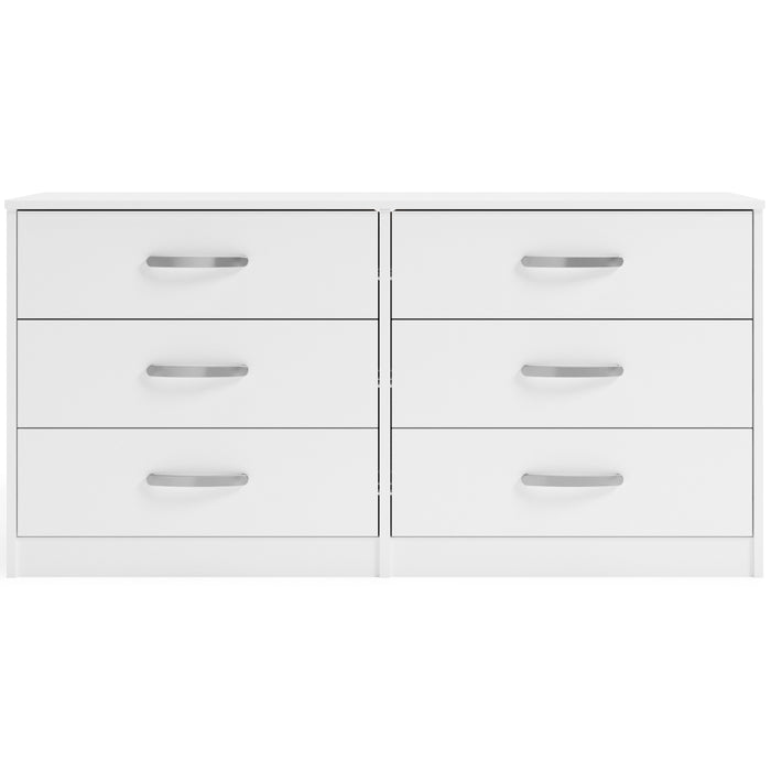 Flannia Dresser - EB3477-231 - In Stock Furniture