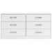 Flannia Dresser - EB3477-231 - In Stock Furniture