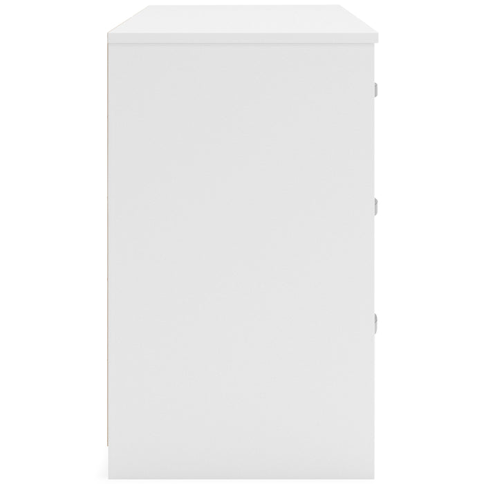 Flannia Dresser - EB3477-231 - In Stock Furniture