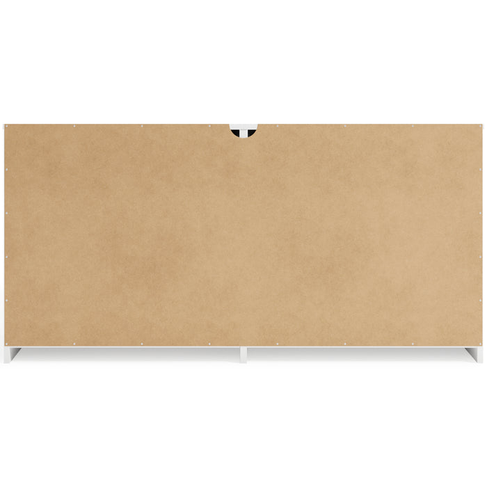 Flannia Dresser - EB3477-231 - In Stock Furniture