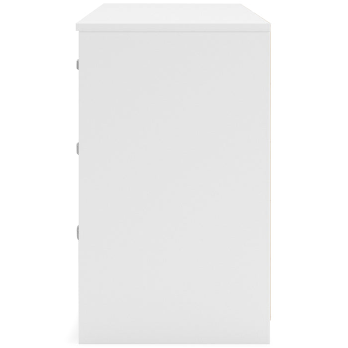 Flannia Dresser - EB3477-231 - In Stock Furniture