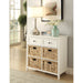 Flavius Accent Table - 97416 - In Stock Furniture