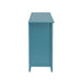 Flavius Accent Table - 97418 - In Stock Furniture