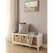 Flavius Bench - 96759 - In Stock Furniture