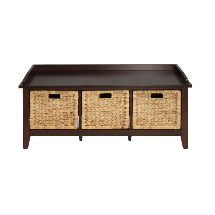 Flavius Bench - 96762 - In Stock Furniture