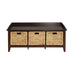Flavius Bench - 96762 - In Stock Furniture
