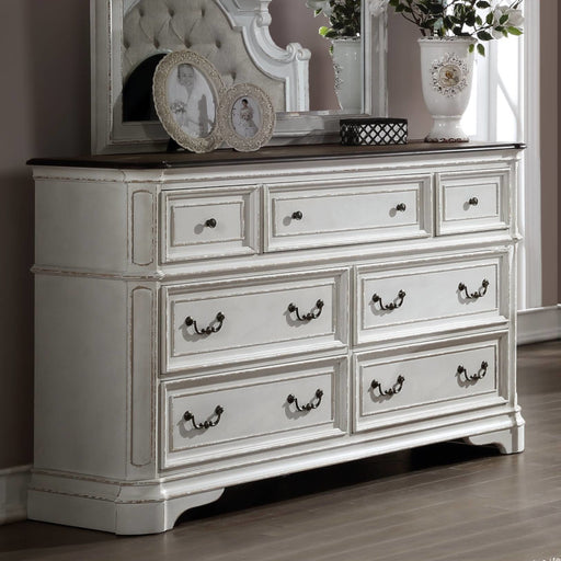 Florian Dresser - 28725 - In Stock Furniture