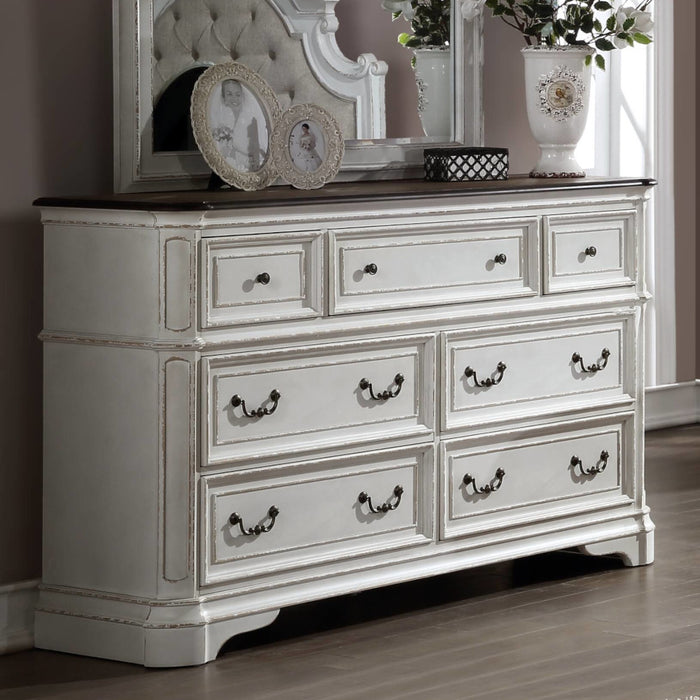 Florian Dresser - 28725 - In Stock Furniture