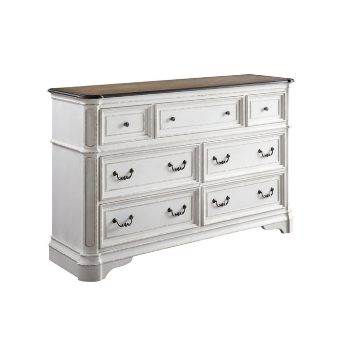 Florian Dresser - 28725 - In Stock Furniture