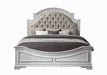 Florian Eastern King Bed - 28717EK - In Stock Furniture