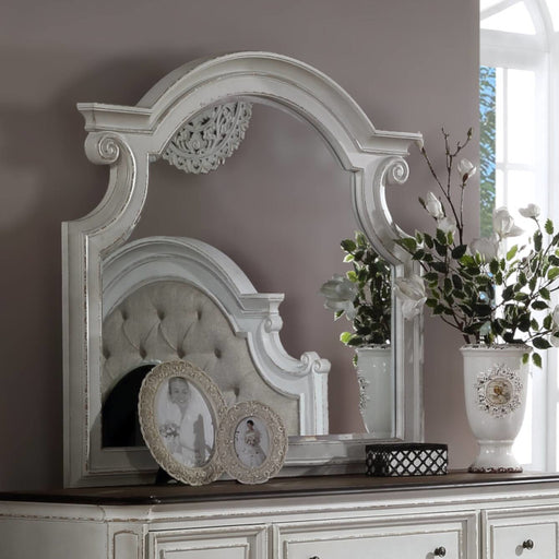Florian Mirror - 28724 - In Stock Furniture