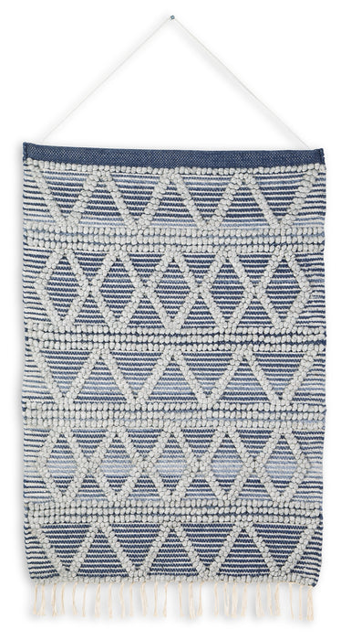Fogridge Wall Decor - A8010298 - In Stock Furniture