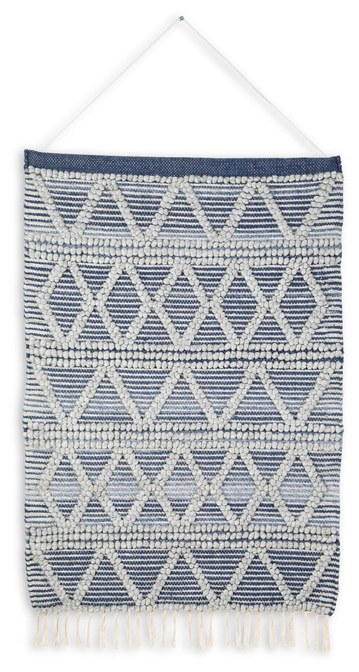 Fogridge Wall Decor - A8010298 - In Stock Furniture
