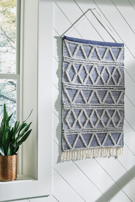 Fogridge Wall Decor - A8010298 - In Stock Furniture
