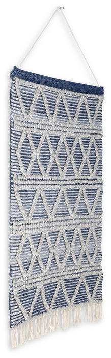 Fogridge Wall Decor - A8010298 - In Stock Furniture
