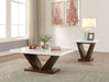 Forbes Coffee Table - 83335 - In Stock Furniture
