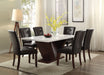 Forbes Dining Table - 72120 - In Stock Furniture