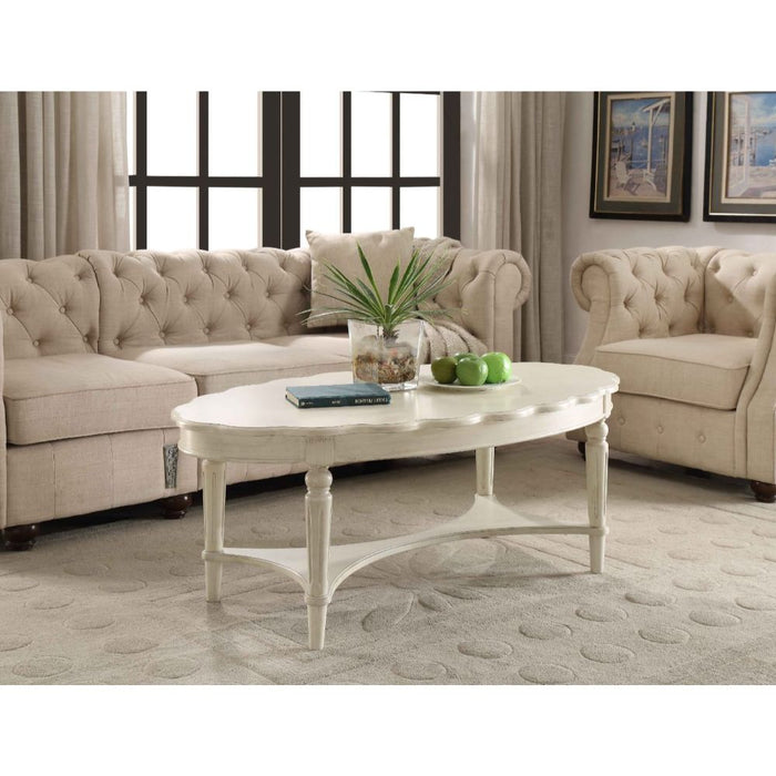 Fordon Coffee Table - 82920 - In Stock Furniture
