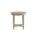 Fordon End Table - 82922 - In Stock Furniture