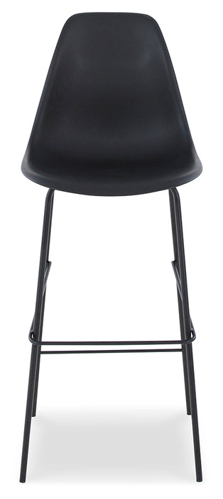 Forestead Bar Height Bar Stool (Set of 2) - D130-130 - In Stock Furniture