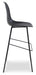 Forestead Bar Height Bar Stool (Set of 2) - D130-130 - In Stock Furniture